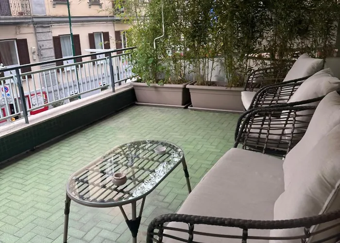Stanzione 11 - Charming Flat In The Heart Of Vomero