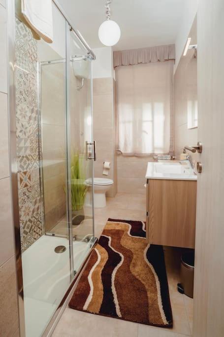 Stanzione 11 - Charming Flat In The Heart Of Vomero * Napoli